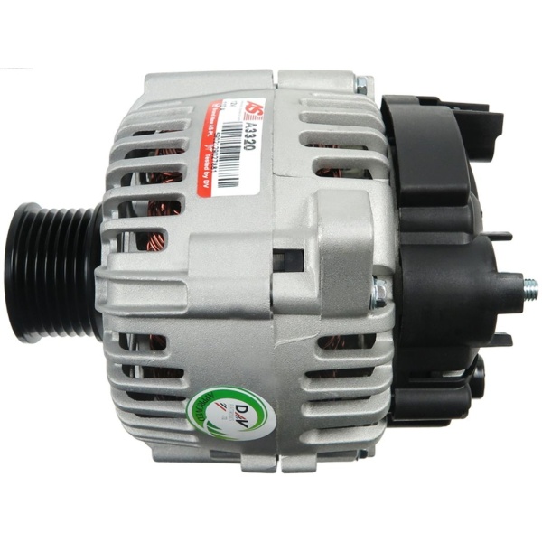 Alternator As-Pl A3320